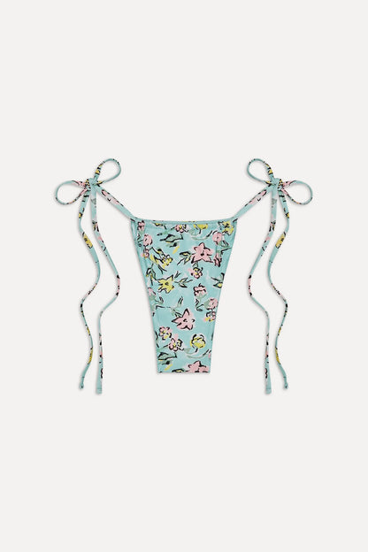 Tidal Skimpy Bikini Bottom