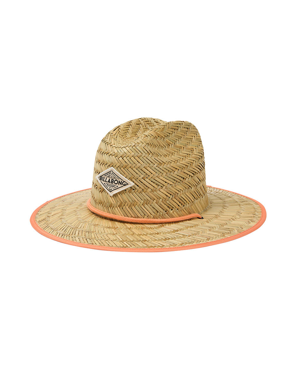 Tipton Lifeguard Hat