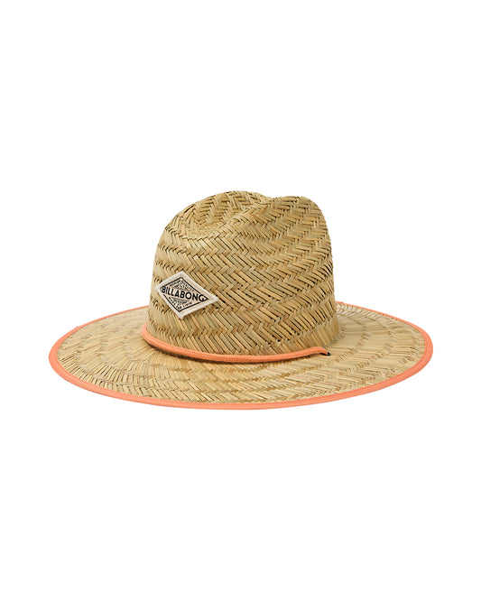 Tipton Lifeguard Hat