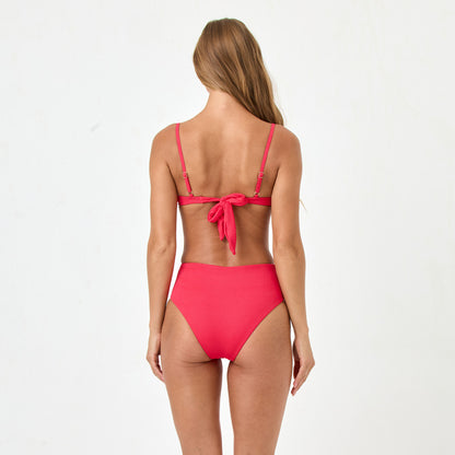 Soleil Classic Bikini Bottom