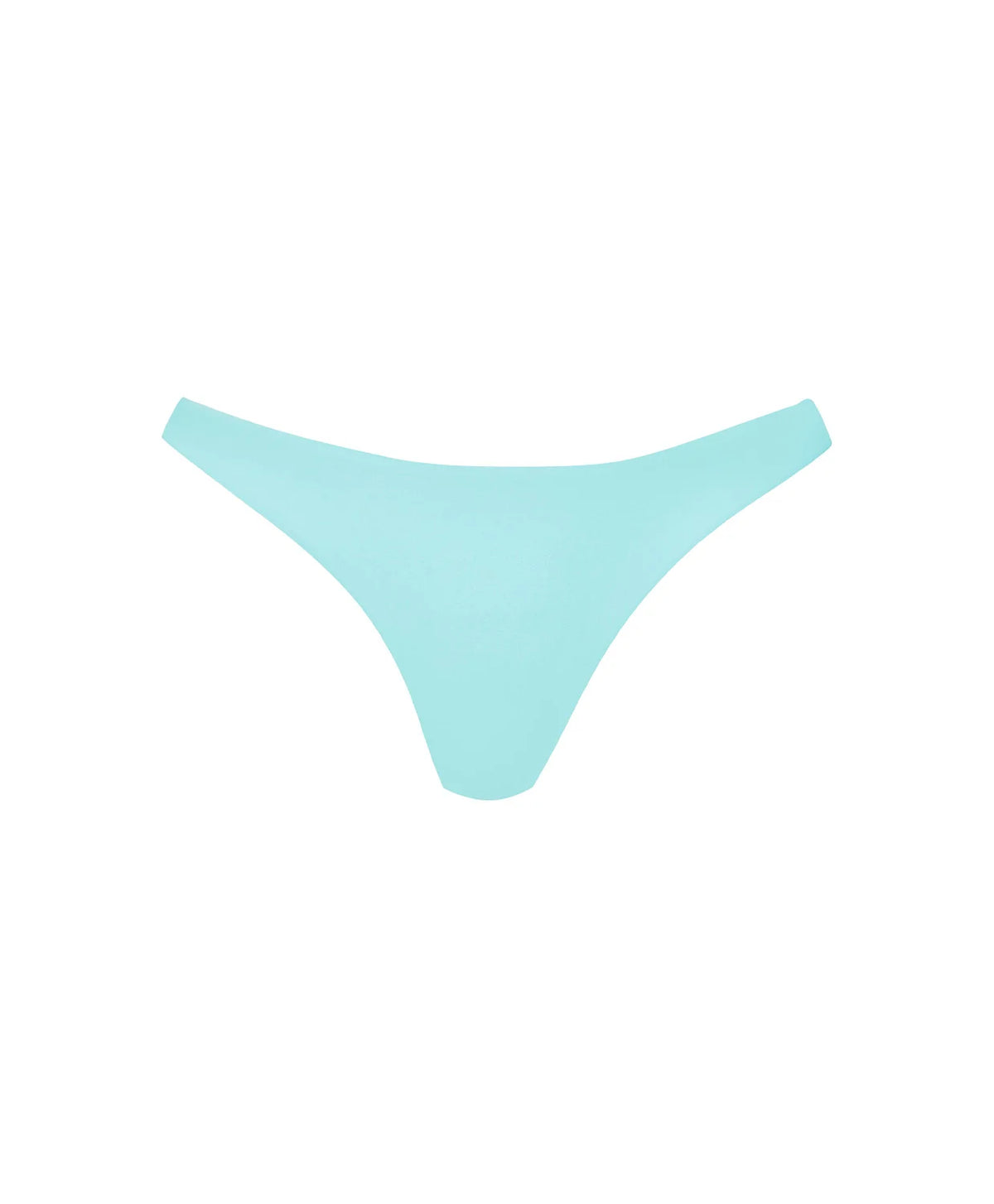 Sarah Mid-Rise Bikini Bottom