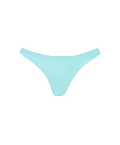 Sarah Mid-Rise Bikini Bottom