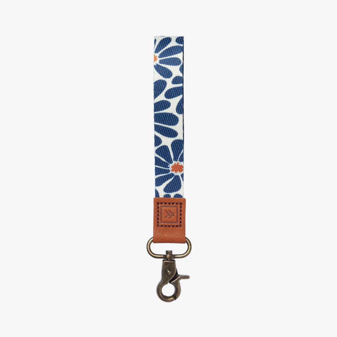 Thread Keychain Clip