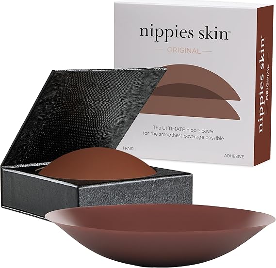 Nippies Skin Adhesive Nipple Cover