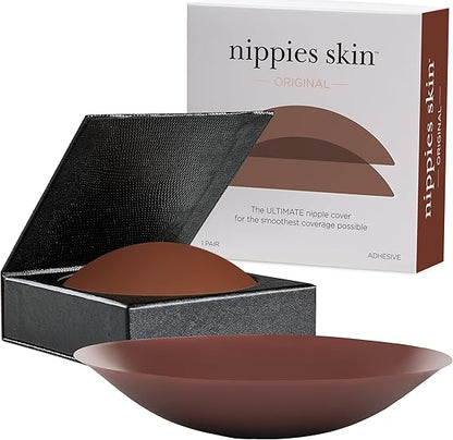 Nippies Skin Adhesive Nipple Cover