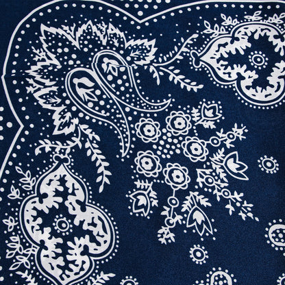 Assorted Satin Scarves