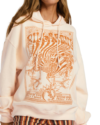 Keep Ridin Hoodie