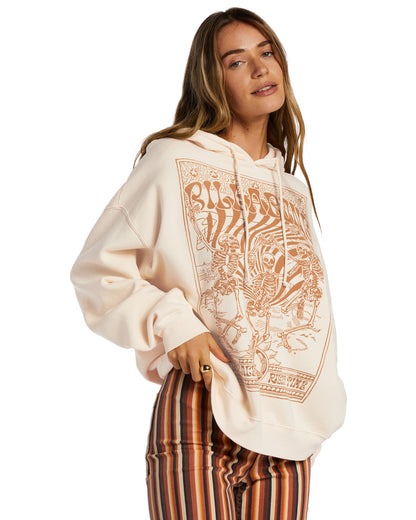 Keep Ridin Hoodie