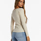 Call Me Rib Knit Top
