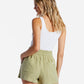 Day Tripper Elastic Shorts