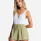 Day Tripper Elastic Shorts