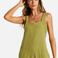 Pacific Time Strappy Jumpsuit
