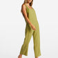 Pacific Time Strappy Jumpsuit