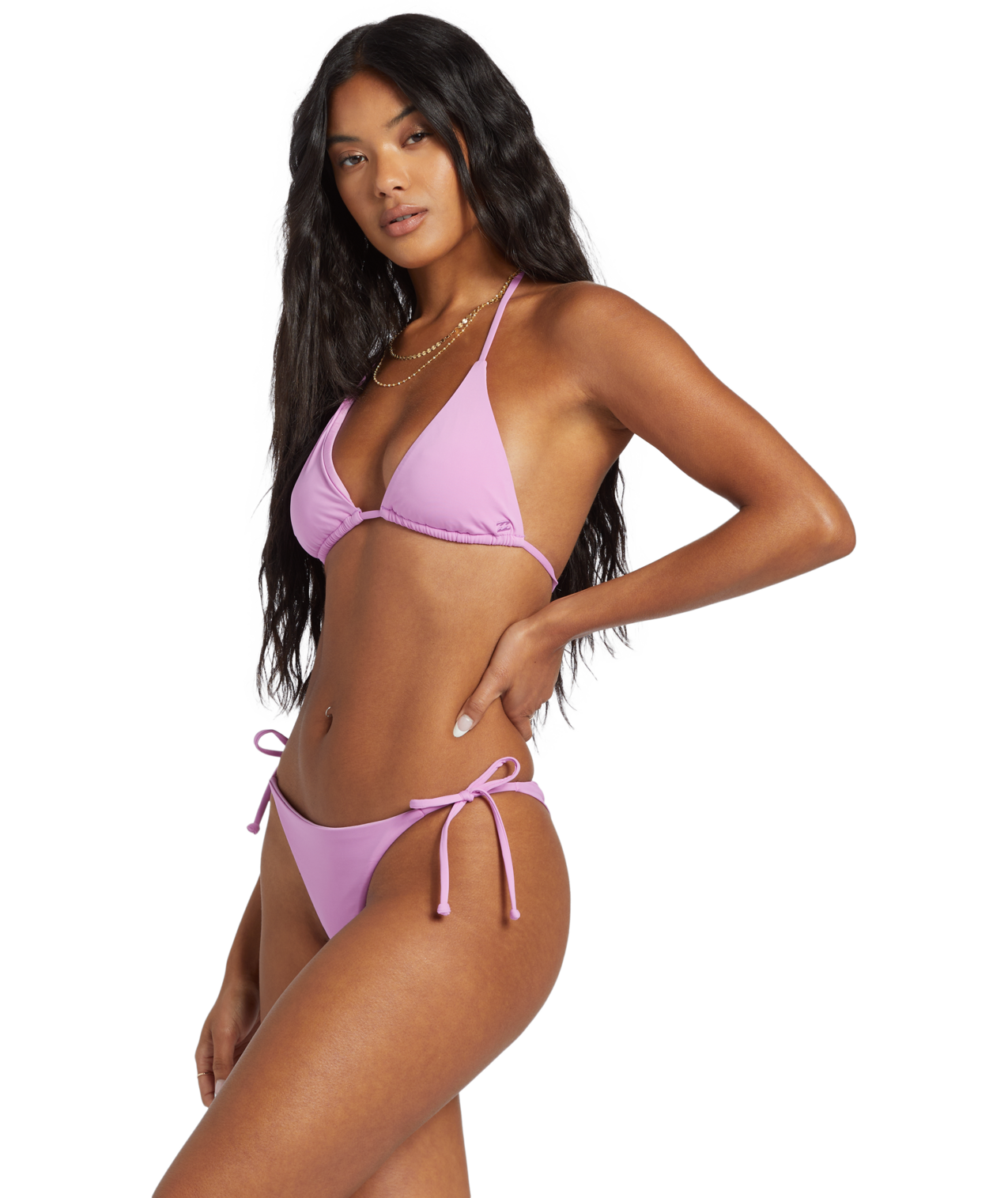 Sol Searcher Multi-Way Triangle Bikini Top