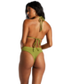So Dazed Multi Tri Bikini Top