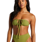 So Dazed Multi Tri Bikini Top