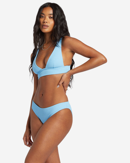 Sunrays Remi Plunge Bikini Top