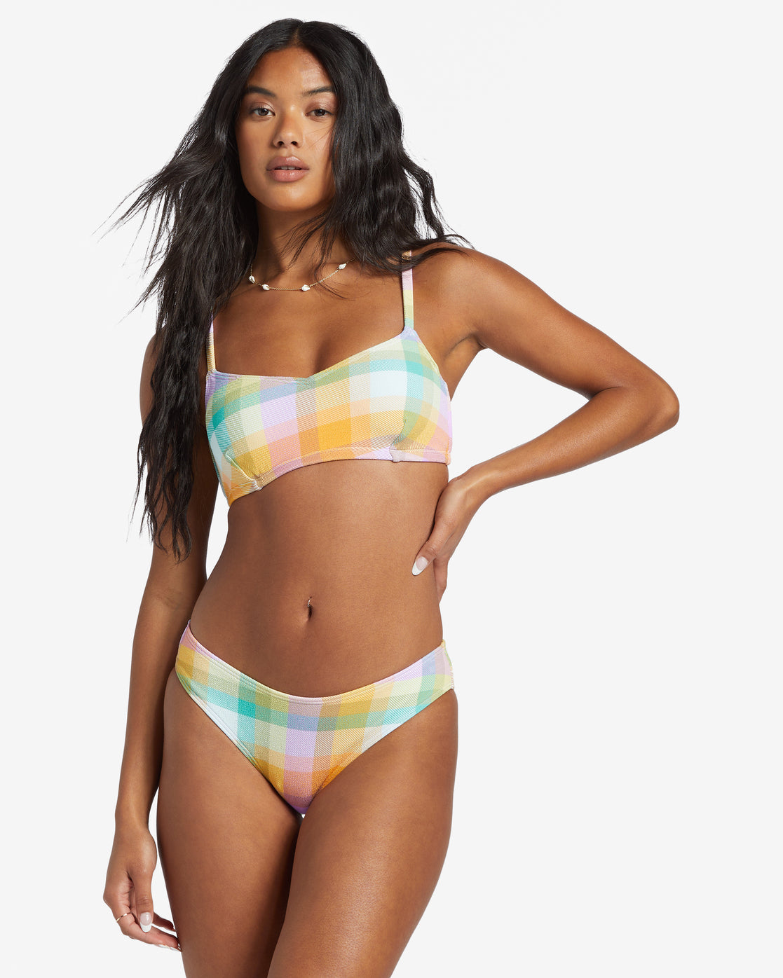 Warm Waves Bondi Bikini Bottom