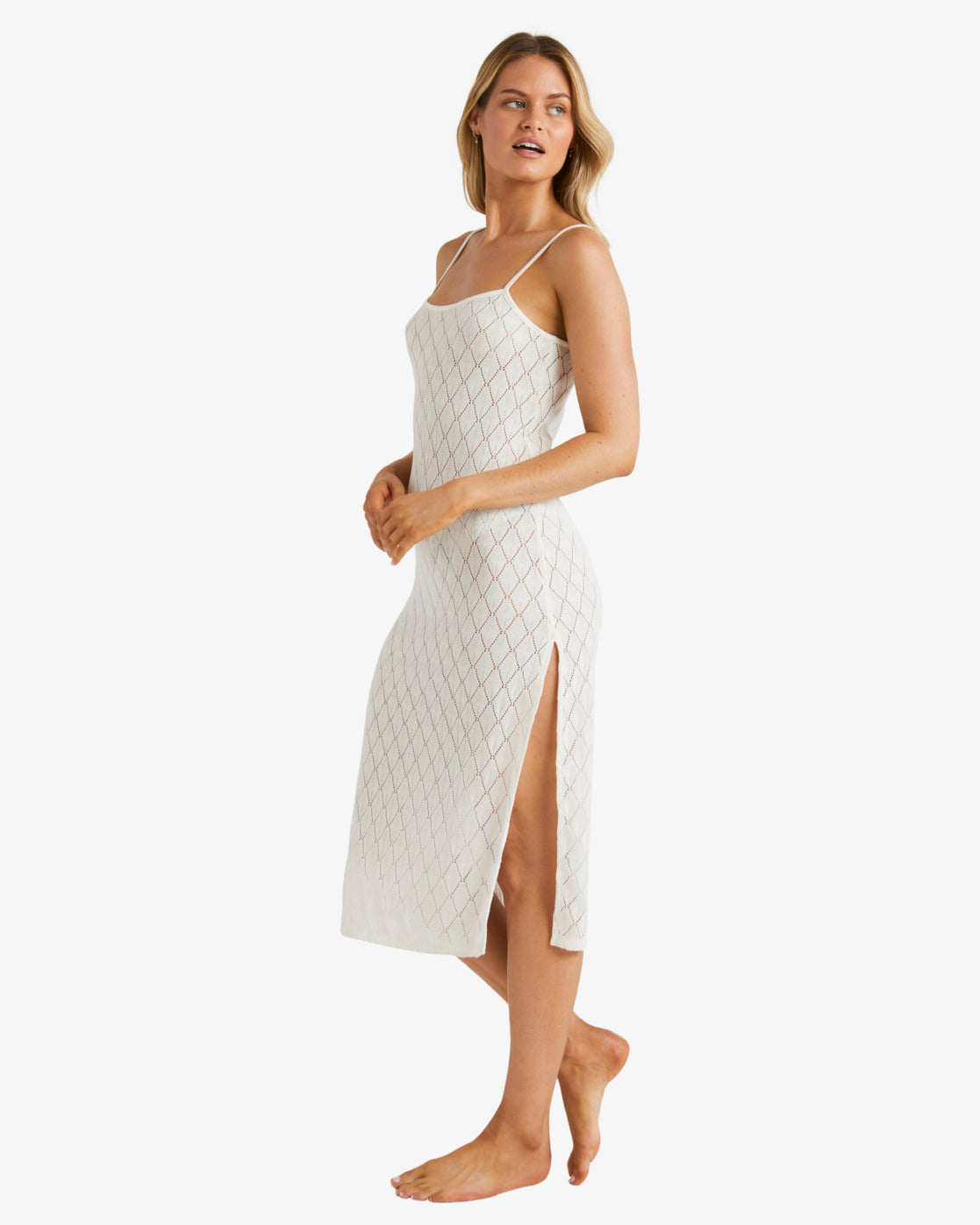 Day Dream Cover-Up Dress