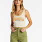 Let Love Grow Tank