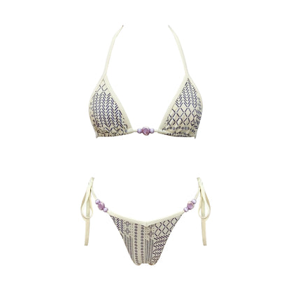 Dear Summer Triangle Bikini Top