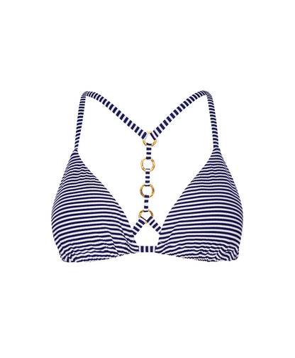 Anchor Link Triangle Top