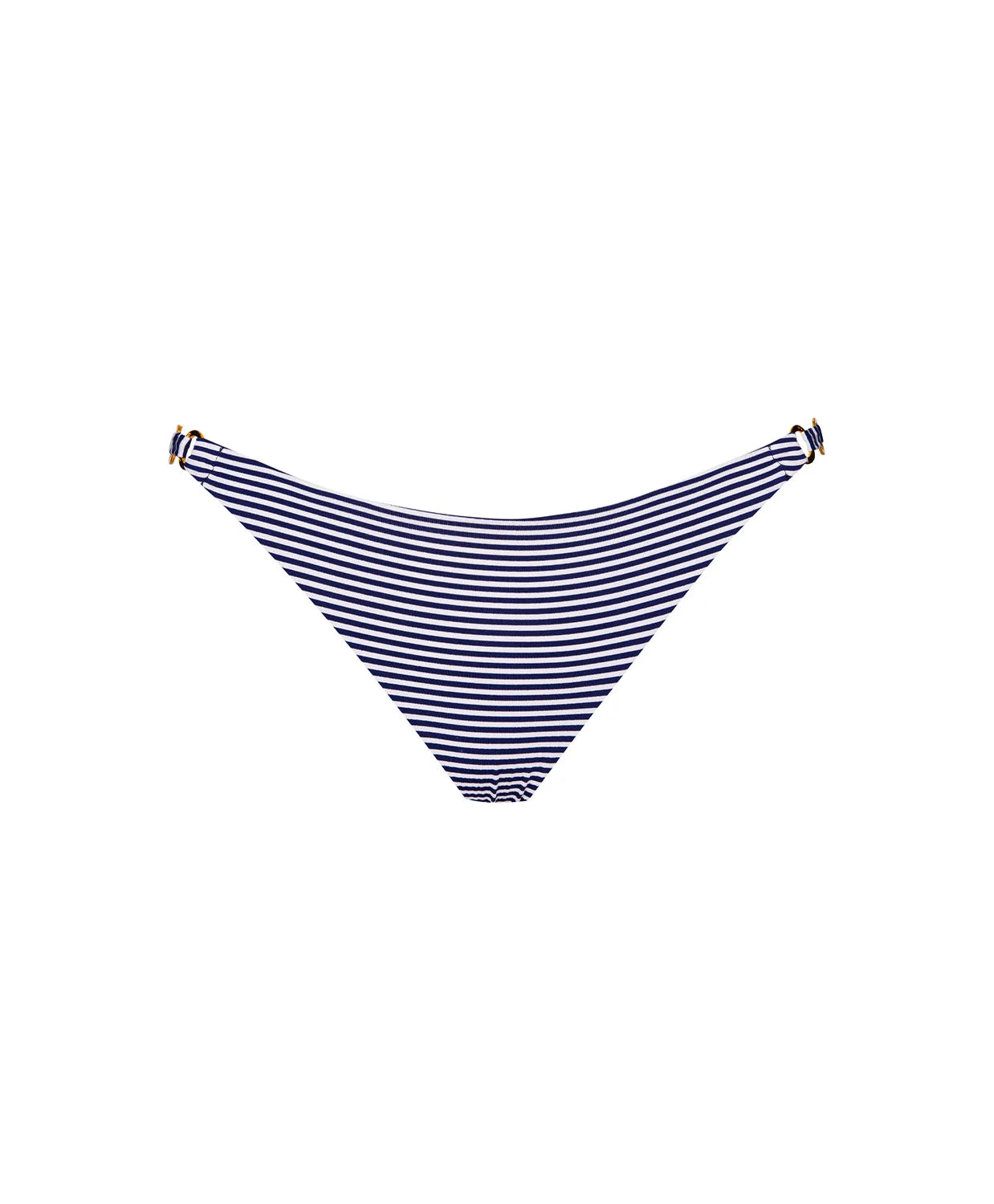 Anchor Link Teeny Bikini Bottom