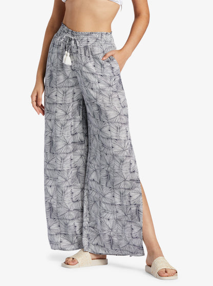 Tropical Rhythm Pants