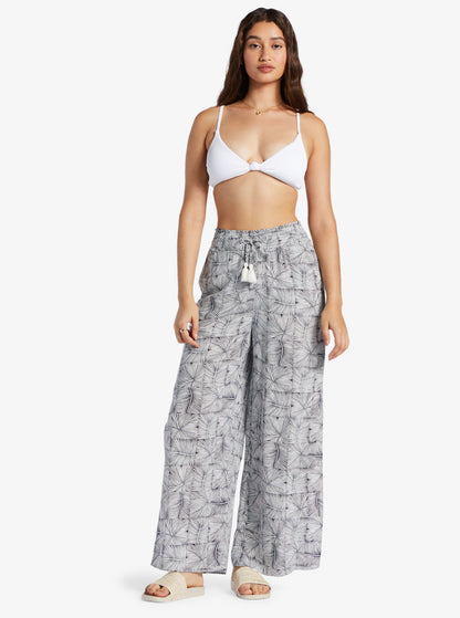 Tropical Rhythm Pants