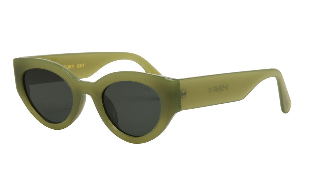 Ashbury Sky Sunglasses The Bikini Shoppe