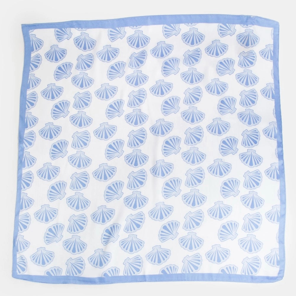 Assorted Satin Scarves