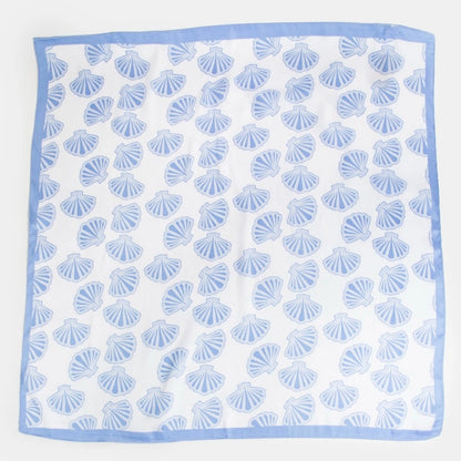 Assorted Satin Scarves