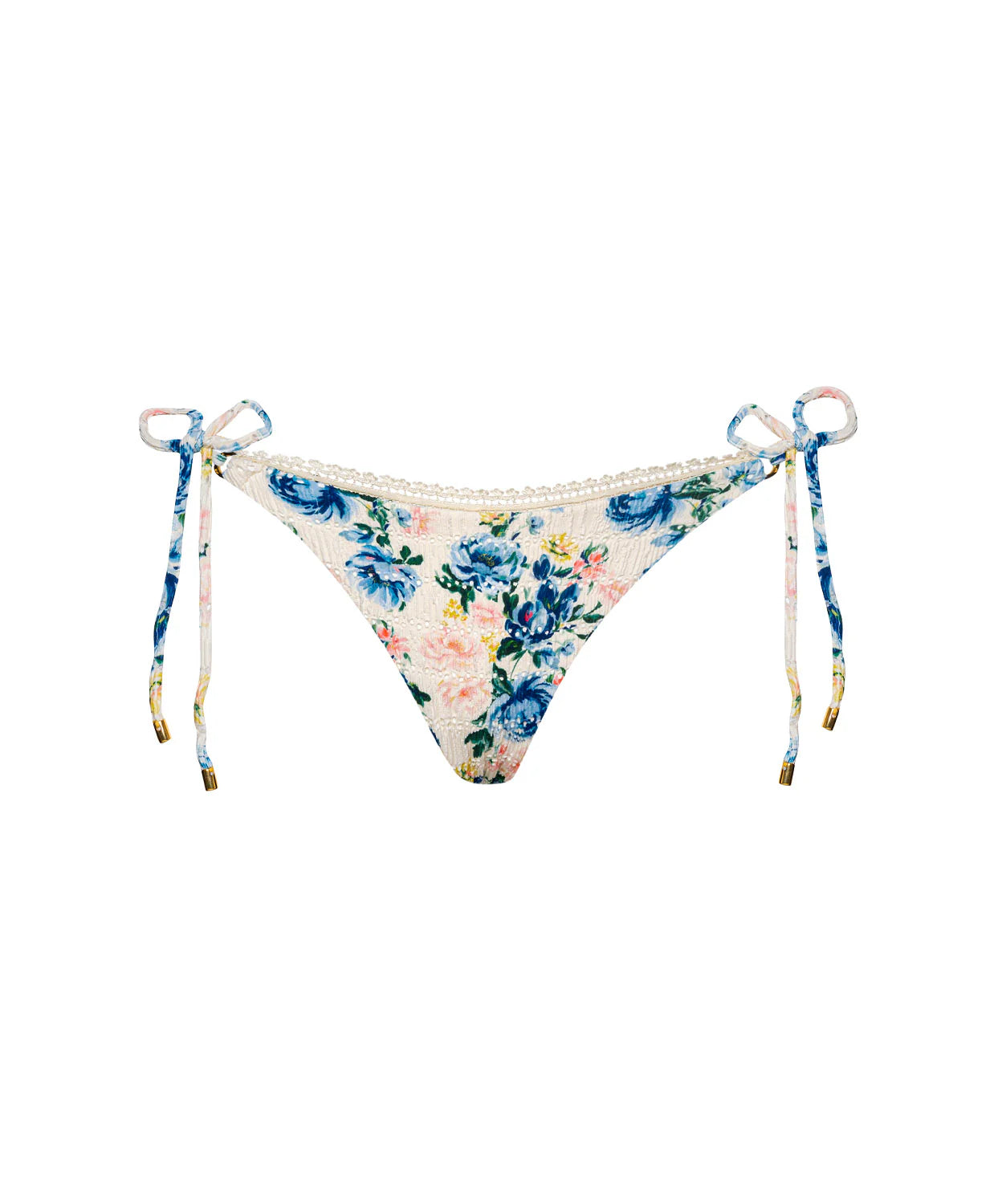 Carrie Tie Side Bikini Bottom