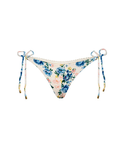Carrie Tie Side Bikini Bottom