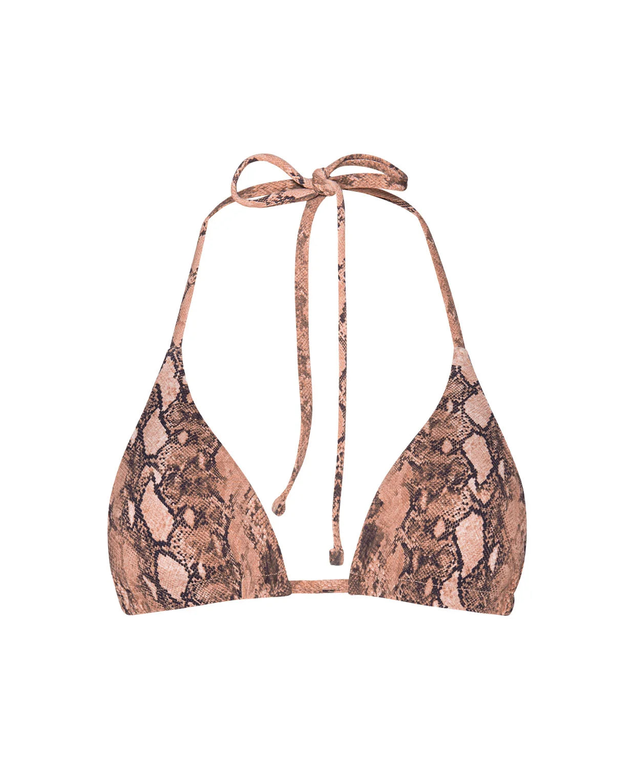 Boa Paige Triangle Bikini Top