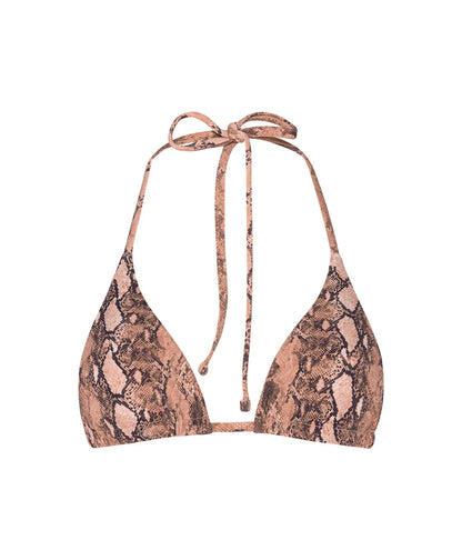 Boa Paige Triangle Bikini Top