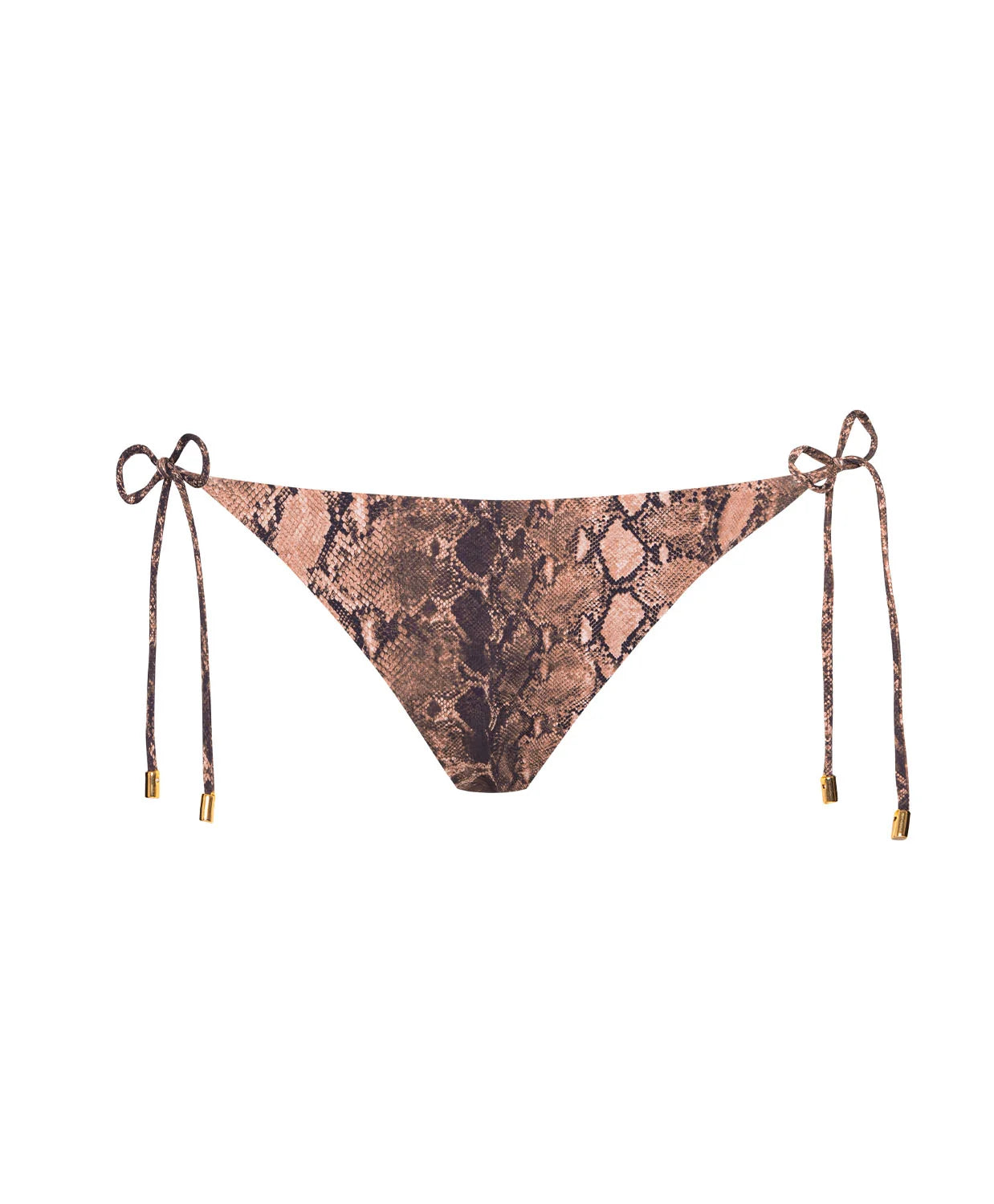 Boa Teeny Tie Side Bikini Bottom
