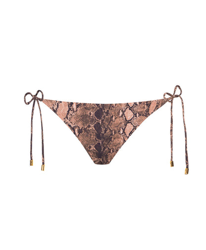 Boa Teeny Tie Side Bikini Bottom