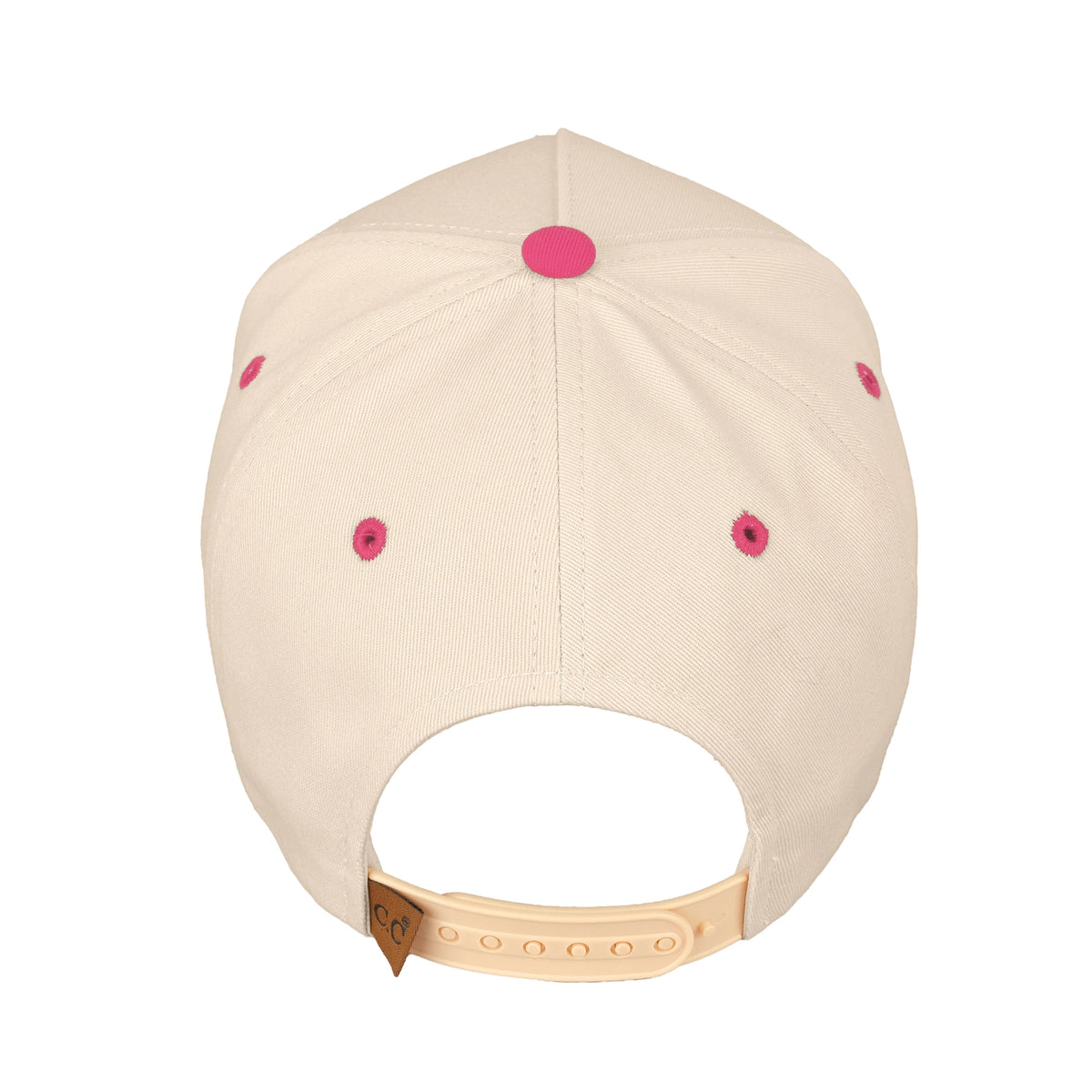 Girls Just Wanna Have Sun Trucker Hat
