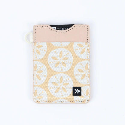 Thread Vertical Wallet