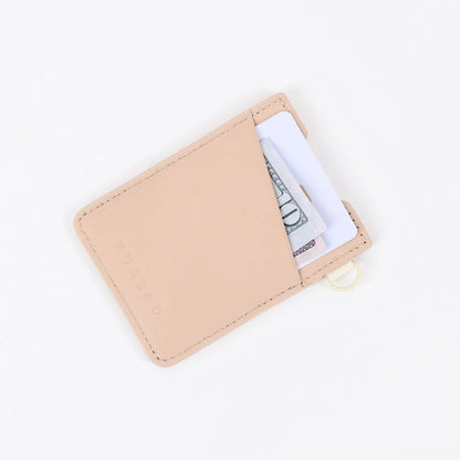 Thread Vertical Wallet