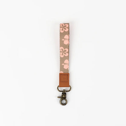 Thread Wrist Lanyard