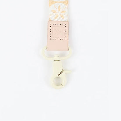 Thread Wrist Lanyard