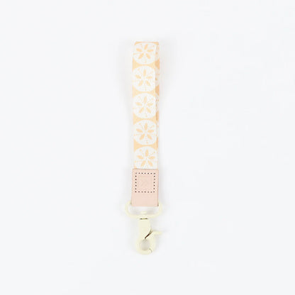 Thread Wrist Lanyard