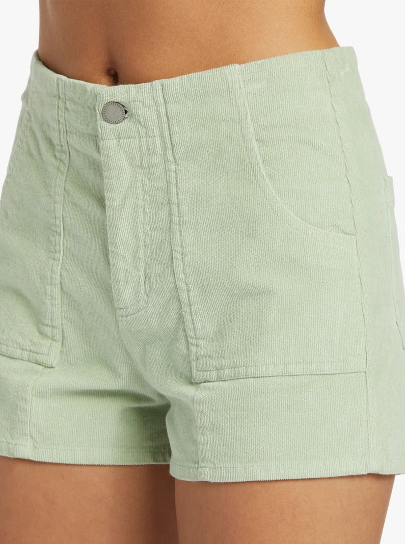 Sessions Corduroy Shorts