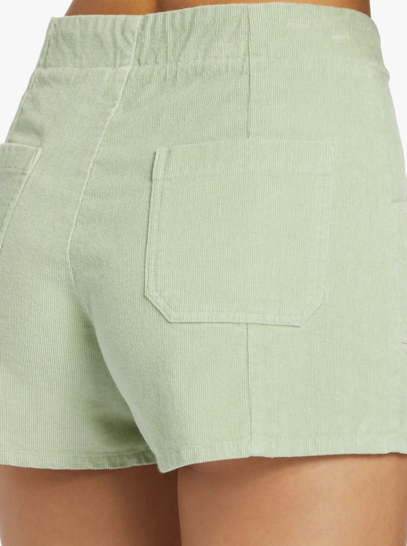 Sessions Corduroy Shorts