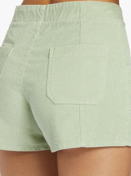 Sessions Corduroy Shorts