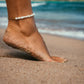 Palmoa Anklet