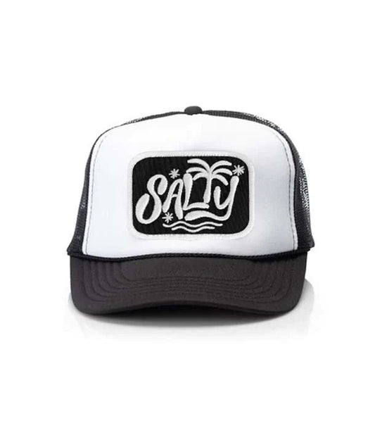 Kids Mesh Trucker Hat