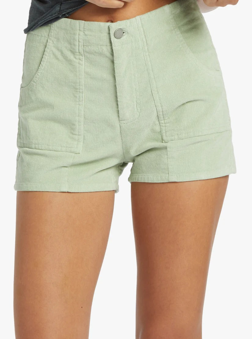 Sessions Corduroy Shorts